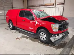 1FTEX1EB2MKE66671 2021 FORD F-150