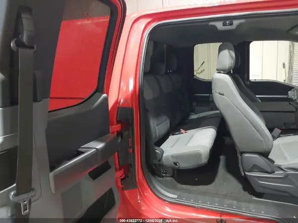 1FTEX1EB2MKE66671 2021 FORD F-150 - Image 8