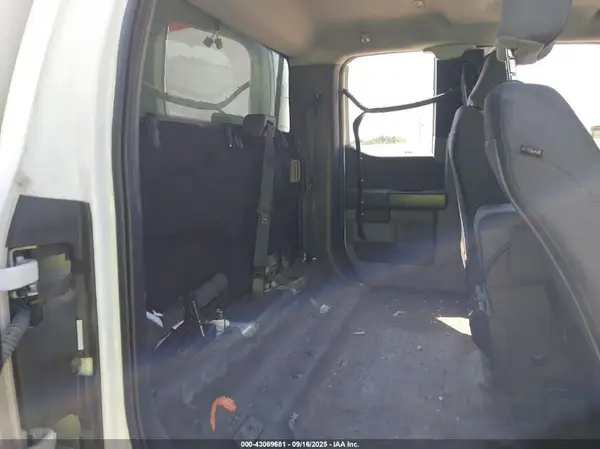 1FTEX1EB2NKD27898 2022 FORD F-150 - Image 8