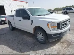 1FTEX1EB2NKE82709 2022 FORD F-150