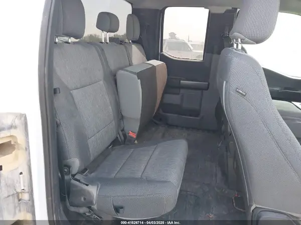 1FTEX1EB2NKE82709 2022 FORD F-150 - Image 8
