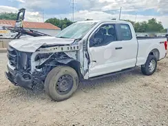 1FTEX1EB2PKD22736 2023 FORD F-150