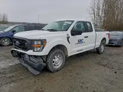 1FTEX1EB2PKE81305 2023 FORD F-150