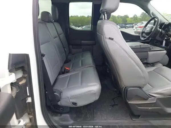 1FTEX1EB2PKF76592 2023 FORD F-150 - Image 8