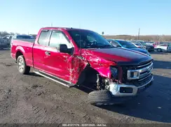 1FTEX1EB3JFA21375 2018 FORD F-150