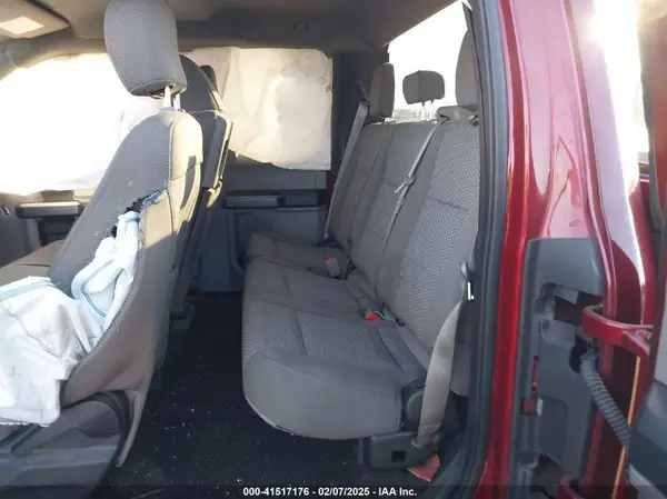 1FTEX1EB3JFA21375 2018 FORD F-150 - Image 8