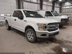 1FTEX1EB3JFA66378 2018 FORD F-150