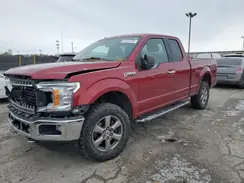 1FTEX1EB3JFC26145 2018 FORD F-150