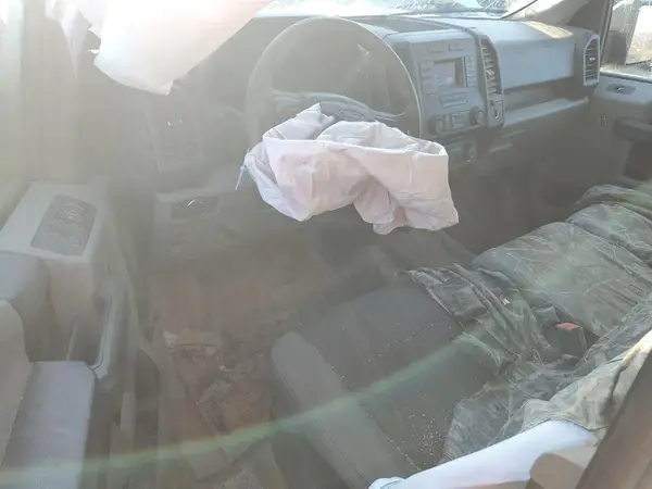 1FTEX1EB3JFD18291 2018 FORD F-150 - Image 8
