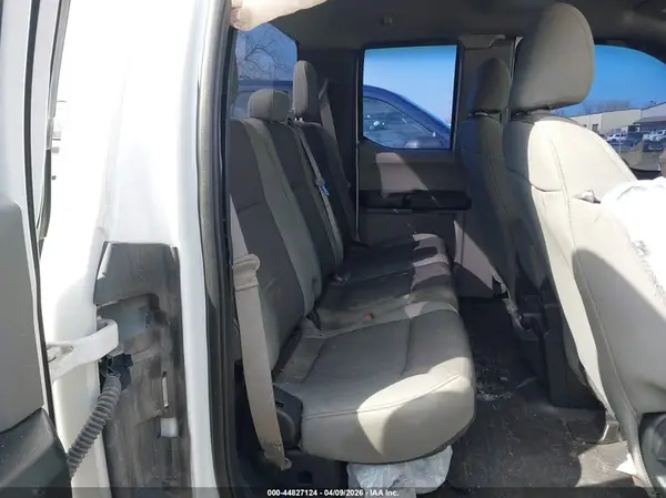 1FTEX1EB3JFE00893 2018 FORD F-150 - Image 8