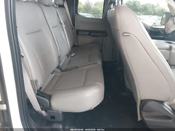 1FTEX1EB3JKC15606 2018 FORD F-150 - Image 8