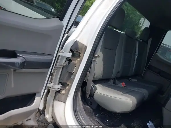 1FTEX1EB3JKC97935 2018 FORD F-150 - Image 8