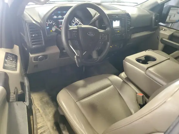 1FTEX1EB3JKD24048 2018 FORD F-150 - Image 8
