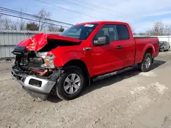 1FTEX1EB3JKD47989 2018 FORD F-150