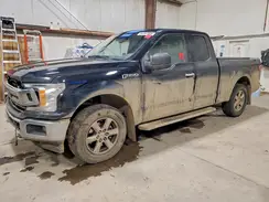 1FTEX1EB3JKD75890 2018 FORD F-150