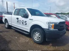 1FTEX1EB3JKE21878 2018 FORD F-150