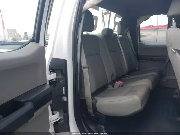 1FTEX1EB3JKE21878 2018 FORD F-150 - Image 8