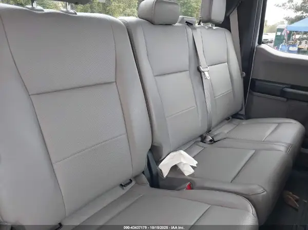 1FTEX1EB3JKE25865 2018 FORD F-150 - Image 8