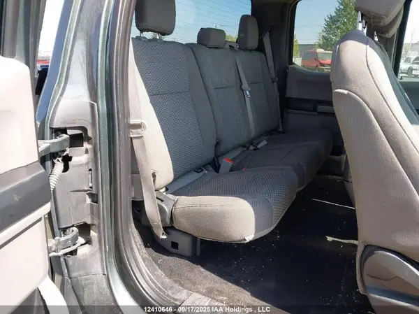 1FTEX1EB3JKE67940 2018 FORD F-150 - Image 8