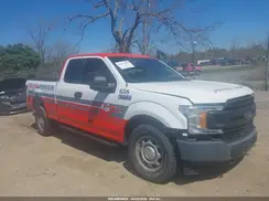 1FTEX1EB3JKE86844 2018 FORD F-150