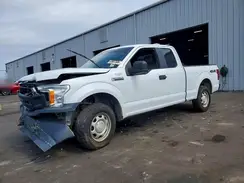 1FTEX1EB3KFB96050 2019 FORD F-150