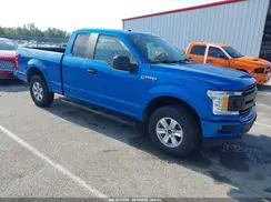 1FTEX1EB3KKC19608 2019 FORD F-150