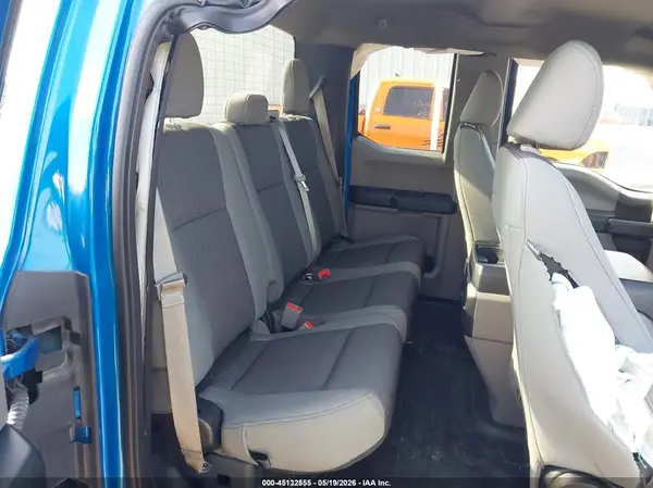 1FTEX1EB3KKC19608 2019 FORD F-150 - Image 8