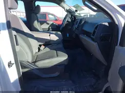 1FTEX1EB3KKC53693 2019 FORD F-150