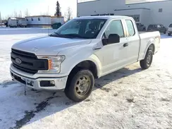 1FTEX1EB3KKD29364 2019 FORD F-150