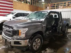 1FTEX1EB3KKD29414 2019 FORD F-150