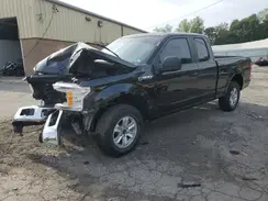 1FTEX1EB3KKD31535 2019 FORD F-150