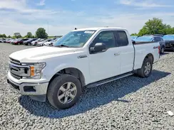1FTEX1EB3KKD32460 2019 FORD F-150