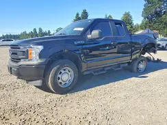 1FTEX1EB3KKD34273 2019 FORD F-150