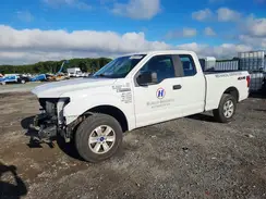1FTEX1EB3KKD35827 2019 FORD F-150
