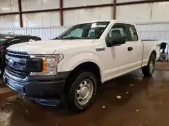 1FTEX1EB3KKD48108 2019 FORD F-150