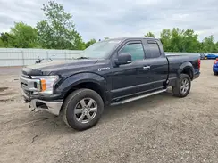 1FTEX1EB3LFC83562 2020 FORD F-150