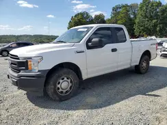 1FTEX1EB3LKD48501 2020 FORD F-150