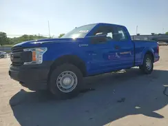 1FTEX1EB3LKF12247 2020 FORD F-150