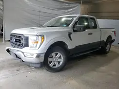 1FTEX1EB3MFB64511 2021 FORD F-150