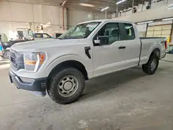 1FTEX1EB3MKD59046 2021 FORD F-150