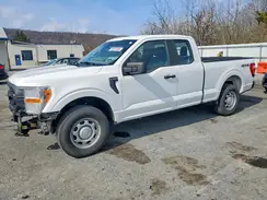 1FTEX1EB3MKD60925 2021 FORD F-150