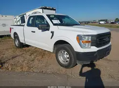 1FTEX1EB3MKD70290 2021 FORD F-150