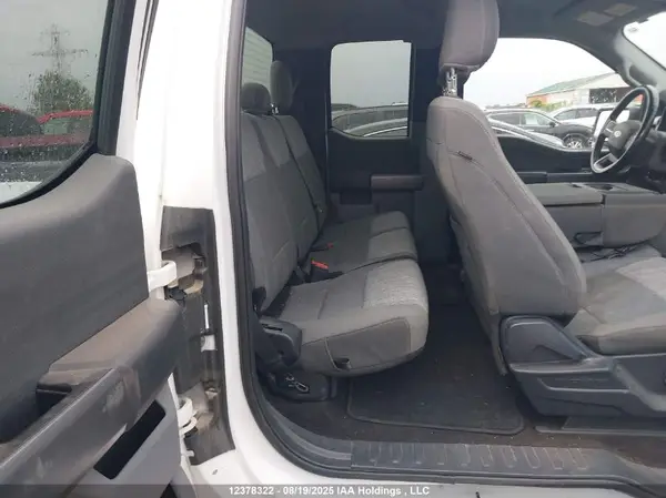 1FTEX1EB3MKD88109 2021 FORD F-150 - Image 8