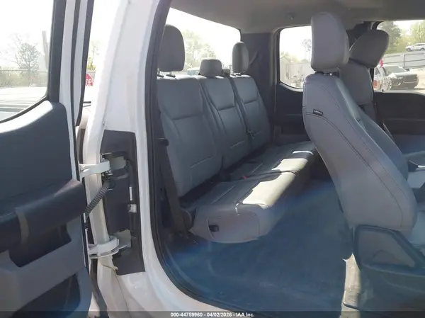 1FTEX1EB3MKE05622 2021 FORD F-150 - Image 8