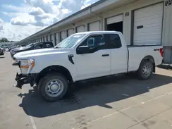 1FTEX1EB3NFA79105 2022 FORD F-150