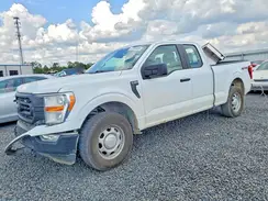 1FTEX1EB3NKE11034 2022 FORD F-150