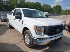 1FTEX1EB3NKE65935 2022 FORD F-150