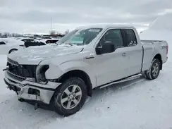 1FTEX1EB4JFA11406 2018 FORD F-150