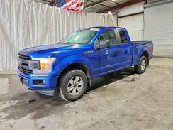 1FTEX1EB4JFA26004 2018 FORD F-150