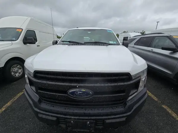 1FTEX1EB4JFA64879 2018 FORD F-150 - Image 2